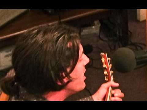 "Where We Came From" (live on KRCB) - Kevin Beadles