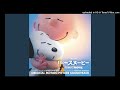 Christophe Beck – Wish Upon A Star (Peanuts Movie JP bonus track)