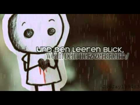 Ich wollte diese Liebe nur mit dir teilen..'