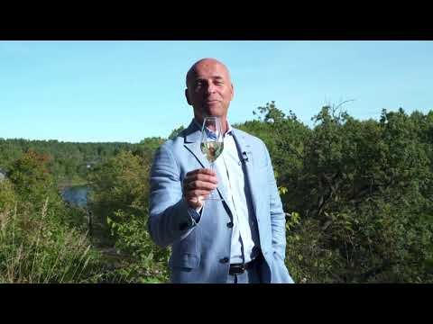 Richard Juhlin Follow to next 1000 1 - Champagn Club