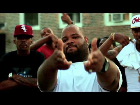 Grimey ft. Big Bo - Chiraq (Remix)