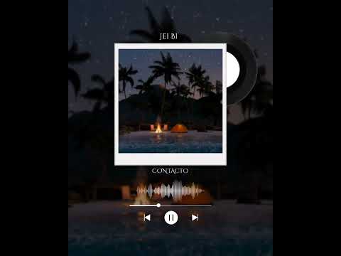 "CONTACTO" JB /ENCIENDELA PRODUCER