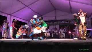 Ballet Pom k'Nel Folklore & traditions des Antilles (Martinique)