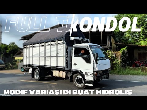 OTW HANDSOME‼️ RELEASE ALL TRUCK VARIATIONS