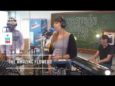 MNM Marathonradio: The Amazing Flowers - Waiting All Night & Changing