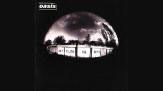 Oasis - Love Like A Bomb (album version)