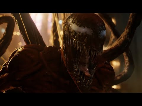 Venom Let There Be Carnage「AMV」- Rise Up ᴴᴰ