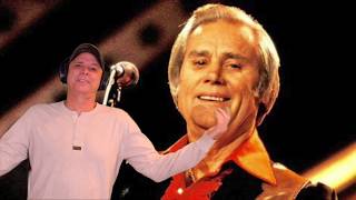 George Jones -- Silent Partners  [REACTION/RATING]