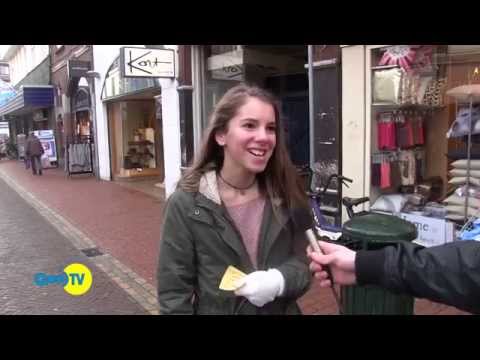 TV Magazine uitzending 13-12-2014