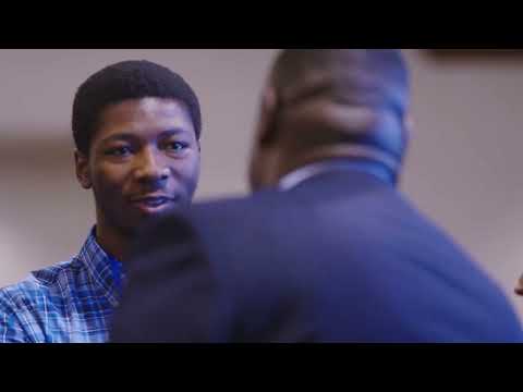 Boeing Mentorship Program (BMP) | Powered by Tallo Community