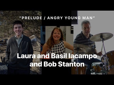 Prelude / Angry Young Man