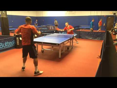 Tomasz Godlewski vs Abhijeet Sangamnerkar  - 3:1