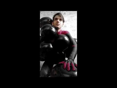 Saving yourself | Kronos unveiled spider man (fan video)