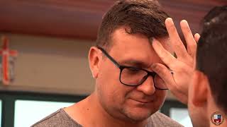 [QUARTA – FEIRA DE CINZAS 05 DE MARÇO DE 2025]