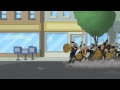 Frenemies by Phineas and Ferb