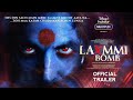 Laxmi Bomb Bamb Official Trailer Released Date 9 November 2020 Disney Plus Hotsar Akshay Kumar