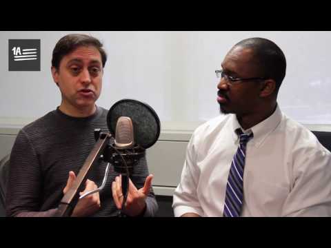 How the 1A Theme Was Made