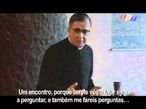 Amar muito os sacerdotes