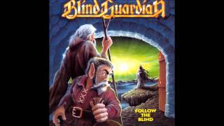 Blind Guardian - 10. Barbara Ann HD