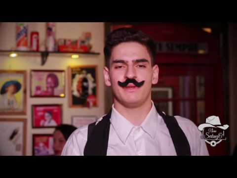 Não Anotei A Placa video