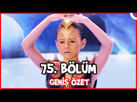 BEZ BEBEK 75. BÖLÜM GENİŞ ÖZET