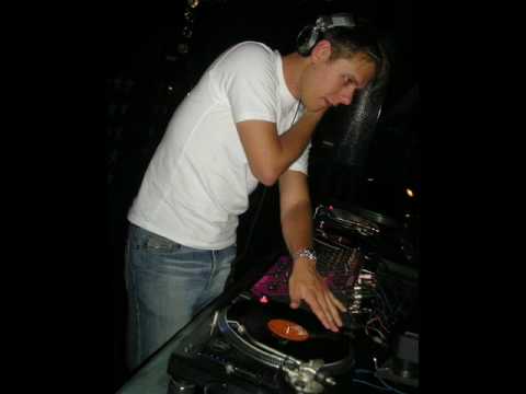 Armin Van Buuren - Trance Energy 2010