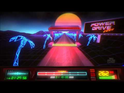 Noizz Factor - counting stars  RDC montage (HD)