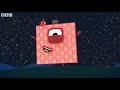 Numberblocks But Only When 100 Is On Screen