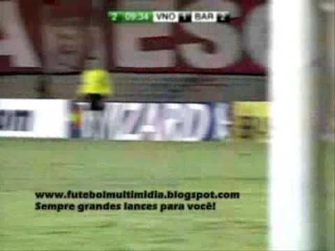 Barueri 3 x 2 Vila Nova - Serie B