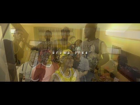 ATR - Drama Free (Official Video)| @YF_Superstar