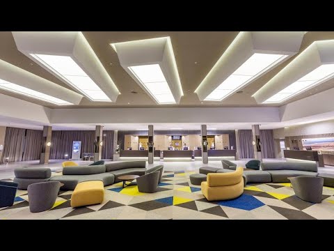 Hotel Riu Chiclana All Inclusive, Chiclana de la Frontera, Spain