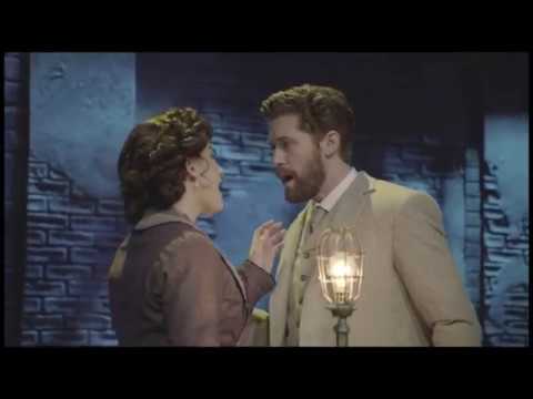 Try not to sing (Musical Theatre)