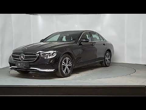 Mercedes-Benz E-Class E220d Sport - Image 2