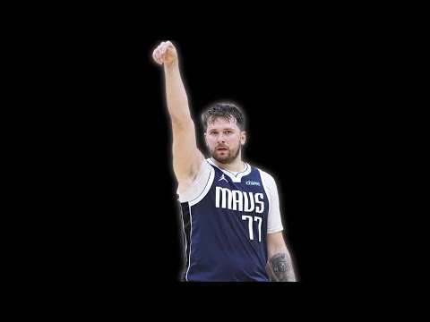 Luka Doncic is Making the MVP Race Uncomfortable