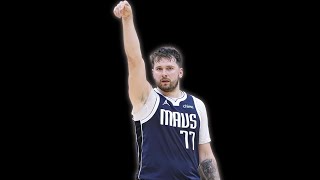 Luka Doncic is Making the MVP Race Uncomfortable