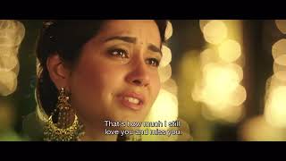 Kadhal Oru Aagayam video song | Imaikkaa Nodigal | Hiphop Tamizha | Atharvaa, Nayanthara