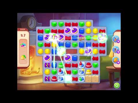 Homescapes Level 9329