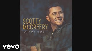 Scotty McCreery - In Between (Audio)