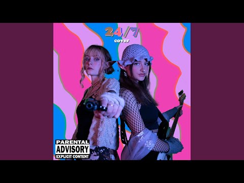 Miniatura de 24/7 (Cover)