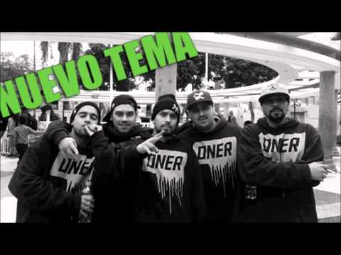 MAMBO RAP LOWBEAT 2014 - BASCUR , LA FUNERARIA, Y MAS (NUEVO/NUEVO)