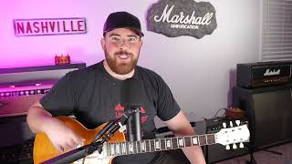 The ULTIMATE Les Paul Battle: Historic Makeover vs '59 Reissue vs Custom!