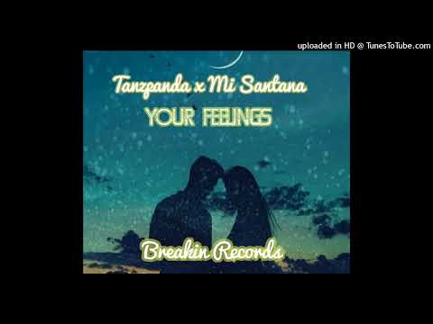 Tanzpanda x Mi Santana - Your Feelings