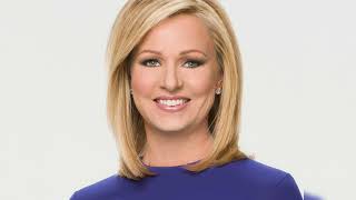 Sandra Smith Told Plunging Bikini ‘Too Revealing’ On Italian Beach