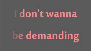 Escape The Fate - World Around Me (lyrics)