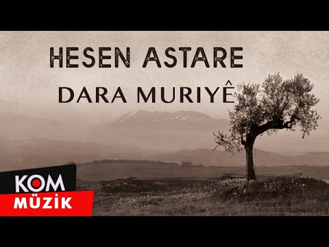 Hesen Astare - Dara Muriyê (2019 © Kom Müzik)