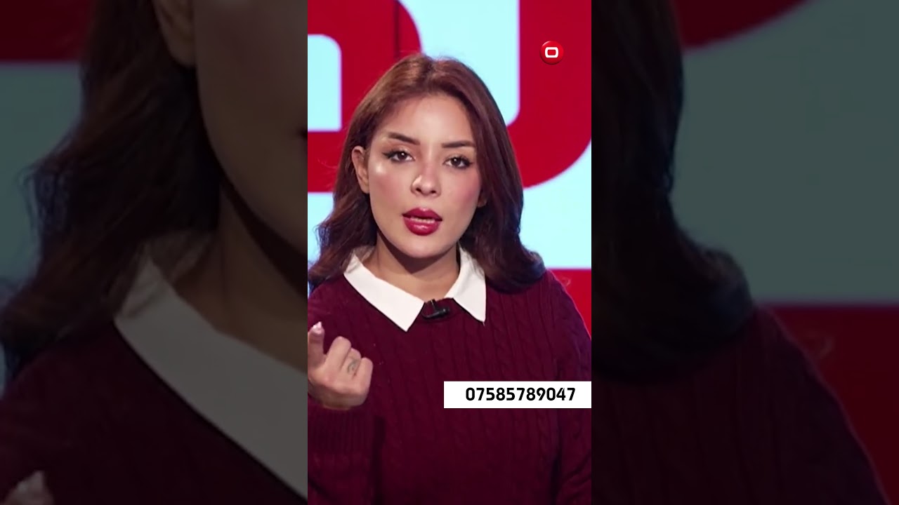 فيديو | مواطنة تتساءل عن راتبها وراتب زوجها بعد انقطاعه