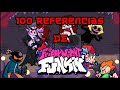 Parte 2 Friday Night Funkin References 100 Referencias!!