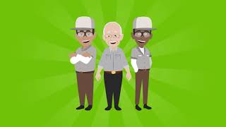 Texas Pest Control: Waco, Temple, Killeen | GGA Pest Management
