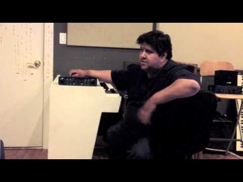 The Gas Cooker Mic Pre / DI