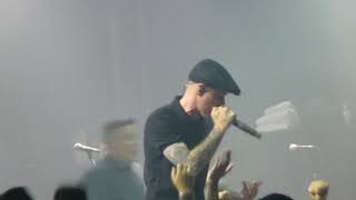 DROPKICK MURPHYS - FAMOUS FOR NOTHING @ ATHENS 2019